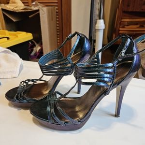 Women's heels